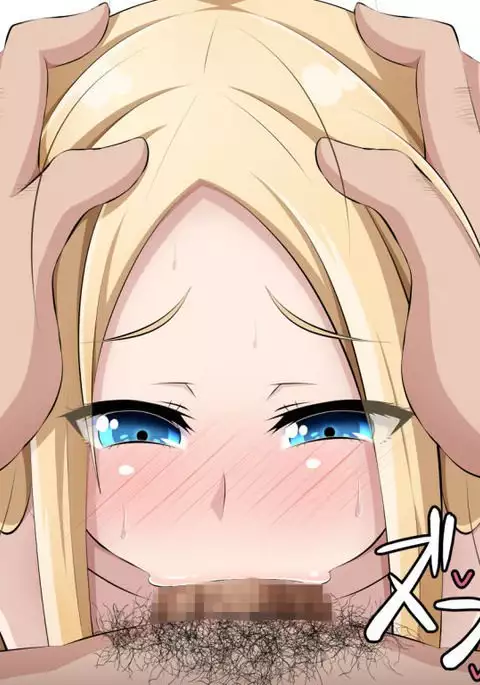 Abi-chan no Tadashii Tsukaikata