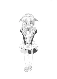 [Anthology] Doujin Anthology Bishoujo a La Carte 7 (Various)