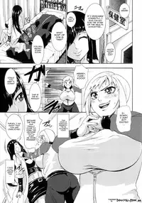 [Piero] I Love Nyu [English] {doujin-moe.us}