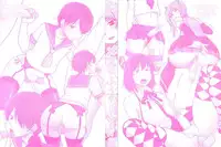 [Hinemosu Notari] Mesu-nized Festival