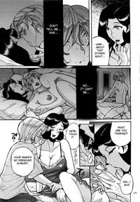 Nympho Maman Boshi Soukan - Mama no Shikyuu wa Boku no Mono