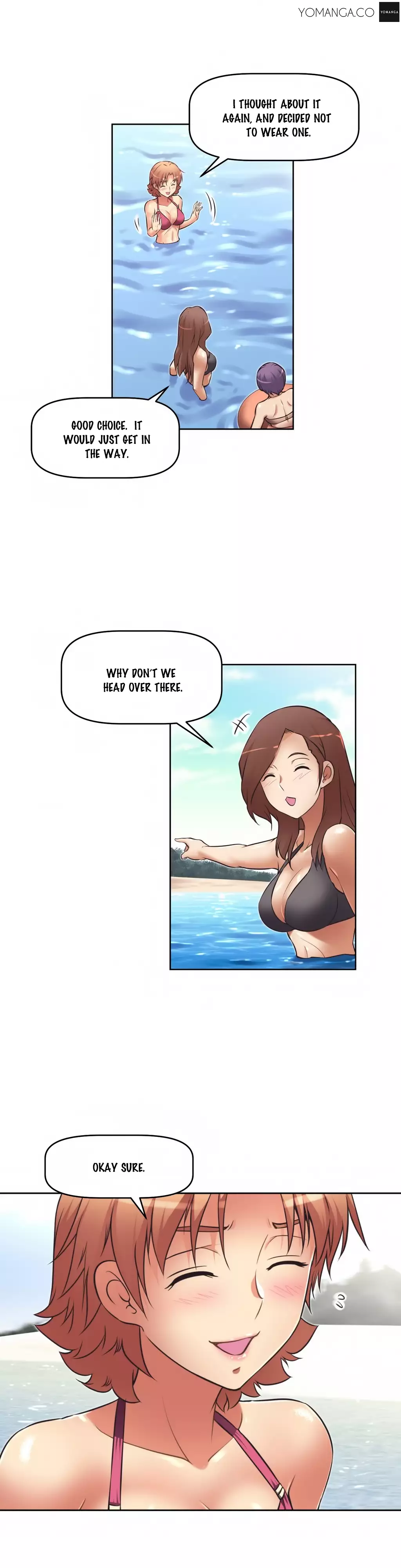 Brawling Go 0-15 Chapters