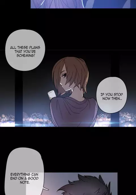 Household Affairs Ch.1-49