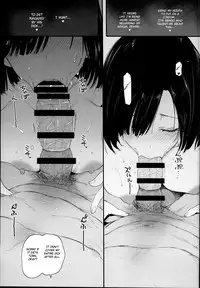 (C94) [Basutei Shower (Katsurai Yoshiaki)] Natsu, Tsuma no Sentaku [English] [Fated Circle]