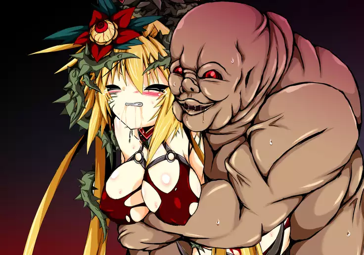 Hiseki Shinki Ingoku Hen Dago