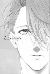 (C91) [OJmomo (yoshi)] Seascape (Yuri!!! on ICE)