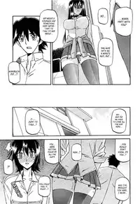 (Sanbun Kyoden) maso-mess Ch. 1-13 [English] [_ragdoll]