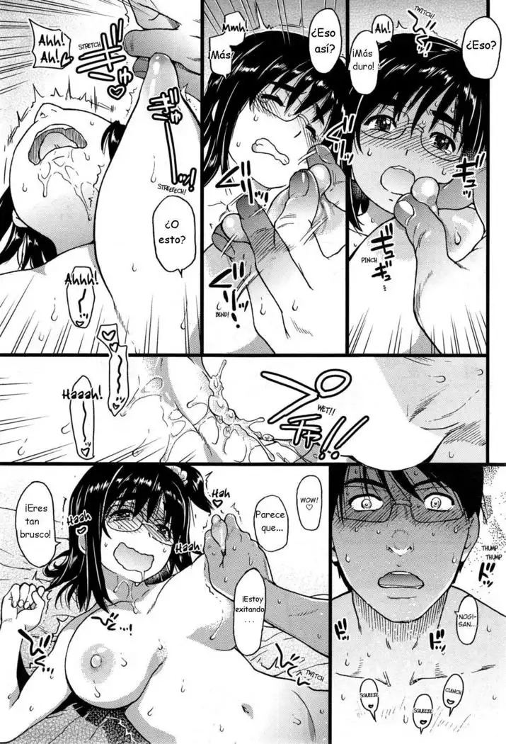 Nudist Beach ni Syuugaku Ryokoude!! - In school trip to the nudist beach!! | ¡Viaje de estudios a la playa nudista!