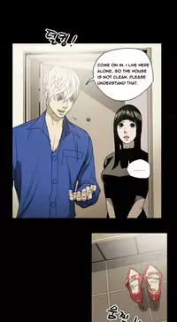 Ace Ch.1-23 (English) (Ongoing)