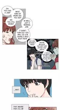 [The Jinshan] Sadistic Beauty Ch.1-15 (English) (Ongoing)