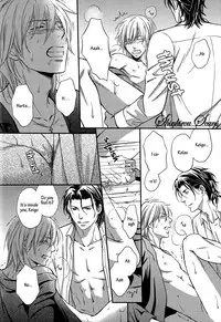 [Kaneko Ako] Hamerare Host [English] [Shinkirou Scans]