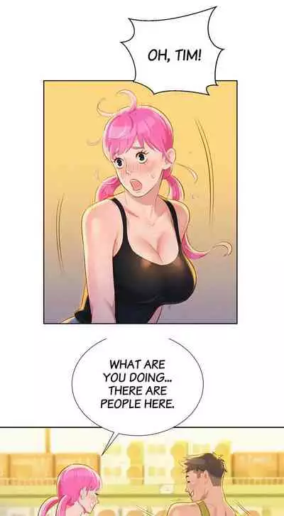What do you Take me For? Ch.53/?