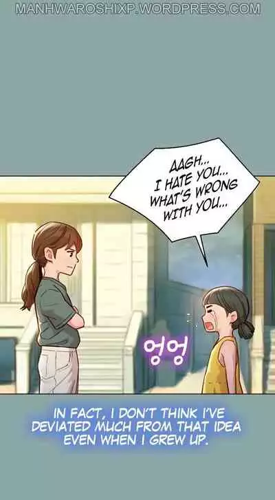 What do you Take me For? Ch.157/?