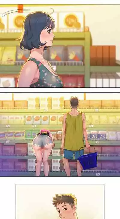 What do you Take me For? Ch.32/?