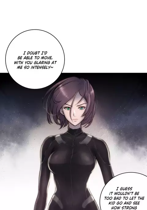 Sex Knights-Erotic Sensuality & Perception Ch.1-11