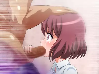 [Libertaria] NodoKankin (Healin' Good PreCure)