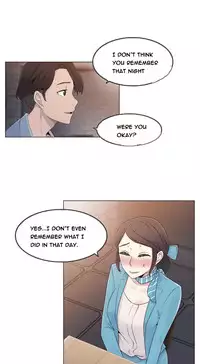 Miss Mystic Ch.1-20 (English) (Ongoing)