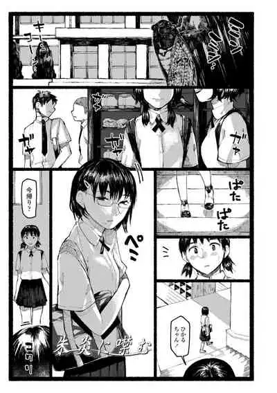 Shiomichi