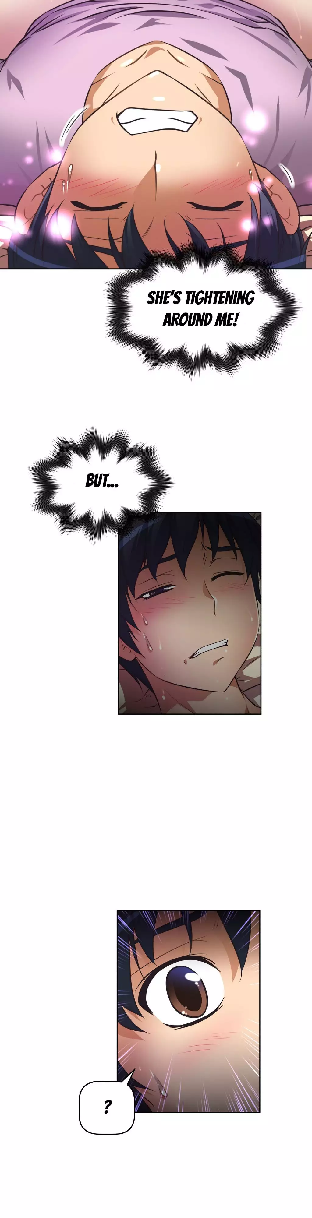 Brawling Go 0-15 Chapters