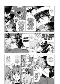 [Sena Youtarou] Hallow Hallow [English] [SaHa, Bubbadg]