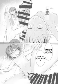 (C92) [Yakitate Jamaica (Aomushi)] Captain Souuke Soushuuhen (Girls und Panzer) [English] [Jedic]