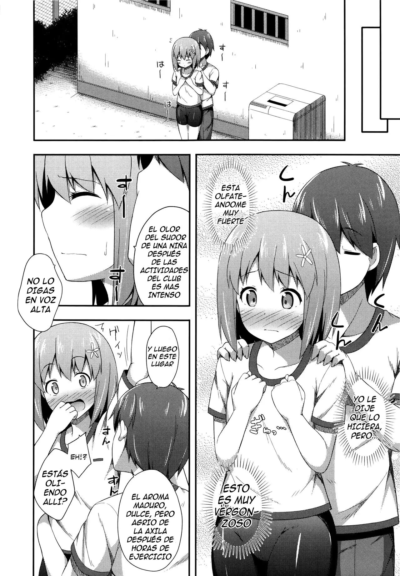 Kimi ga Haramu made Nando mo Aishiteru