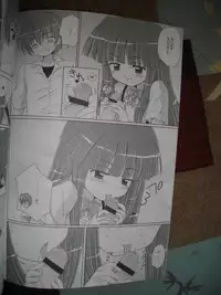 [Nikopondo] Sonohigurashi (photos)