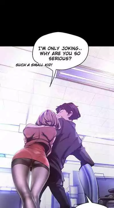 A Wonderful New World ch. 101-125