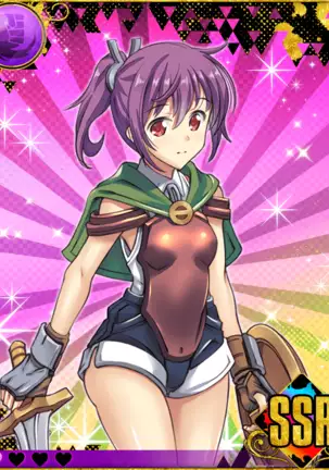 Heroine Zetsumetsu Keikaku