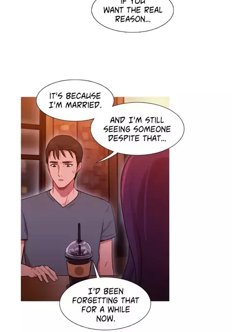 Scandal of the Witch Ch.1-26