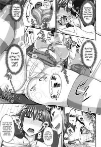 [Fue] Fella Hame Lips [English]