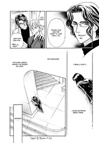 [Tori Maia] Sadistic Boy Vol.03 [English]