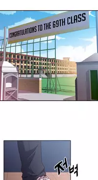 [Ttasoom] H-Campus Ch.0-28 (English) (Ongoing)