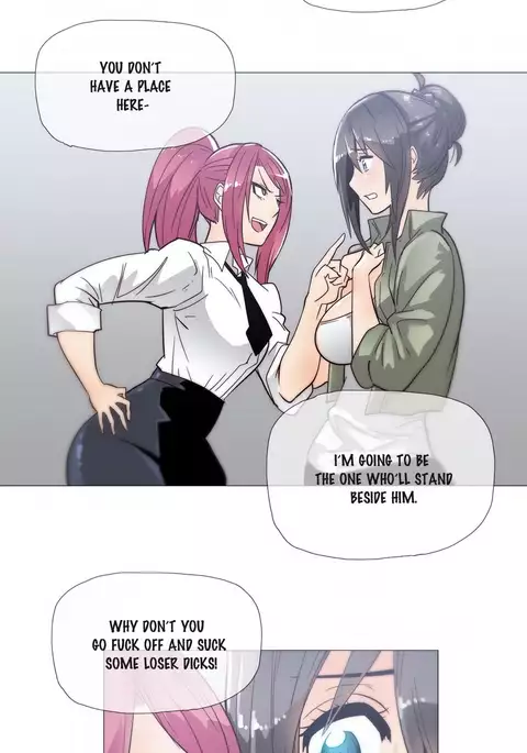 Household Affairs Ch.1-49