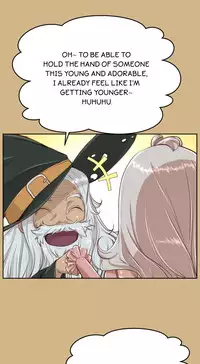 [Hong BanJang] Aharoo Ch.1-32 (English) (YoManga) (Ongoing)