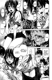 [MARUTA] Amanojaku ga Koi o Shite Ch. 1-7 [English]