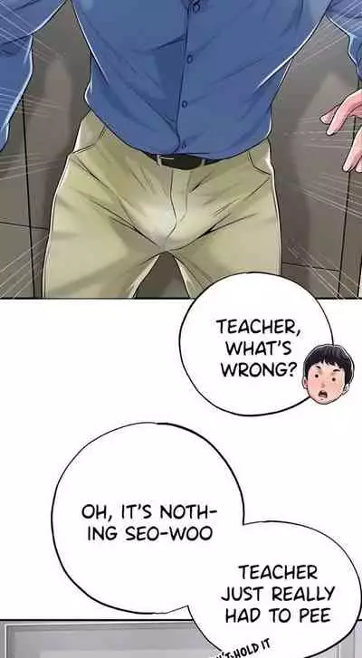 New Town [Lee Wan, Kim Suna] Ch.23/? [English] [Manhwa PDF]