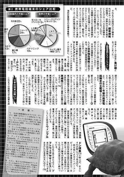 Bishoujo Kakumei KIWAME 2010-02 Vol. 6