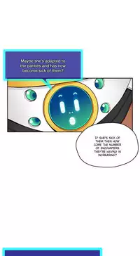 [Cave Bear] Mia's Tool Ch. 0-15 [English]