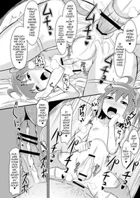 [CHINZURI BOP (Chinzurena)] Comic Furechin 2011-07 [English] [Digital] [mysterymeat3]