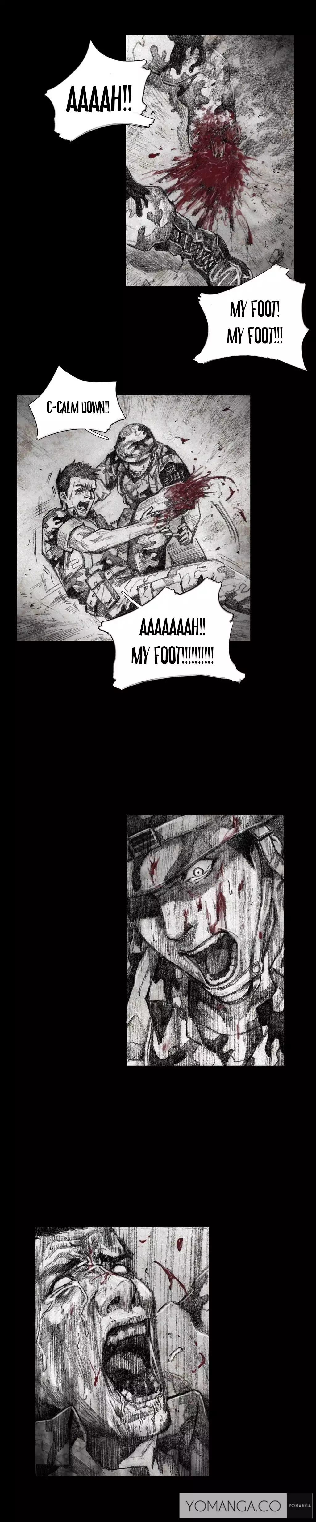 House of Dolls Ch.0-6