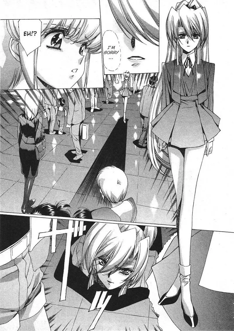 Vampire Master Vol3 - Night23