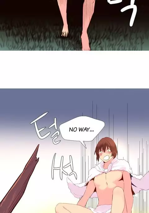 A World That I Rule Ch.01-30