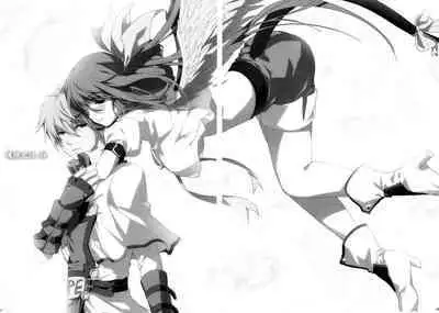 Renri no Eda: Sairoku | Lovebirds Flying High: Reprint