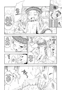 [Nohri Isawa] Yurika no Shimobe (Yurika's Servant) [English] [Mistvern]