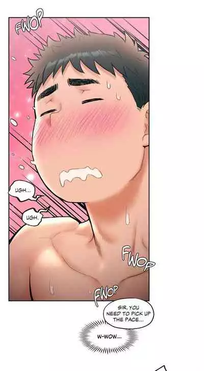 [Choe Namsae, Shuroop] Sexercise Ch. 1-43 [English]