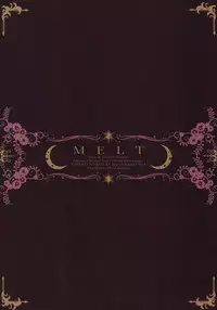 (HaruCC18) [Komae Salon, Oniyuri (Matsumoto Azusa, Tayoko)] Melt (Kuroko no Basuke)