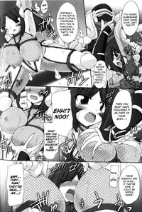 [Anthology] Slave Heroines Vol. 5 [English] {Kizlan}