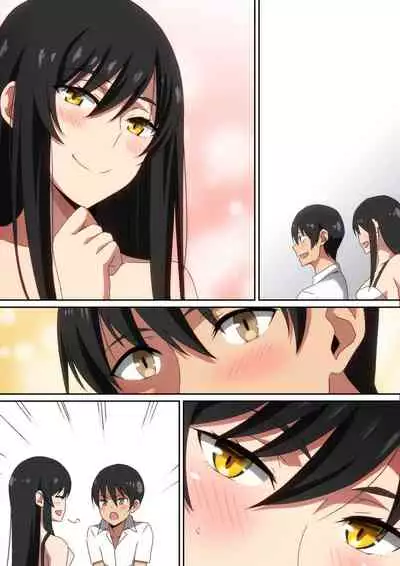 Tomodachi no Onee-chan