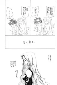 [Swastika (Nakamura Rumi)] Black Velveteen (Spriggan)